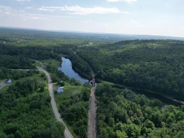 $49,900 | 2788 Bancroft Road, Bancroft, ME 04497