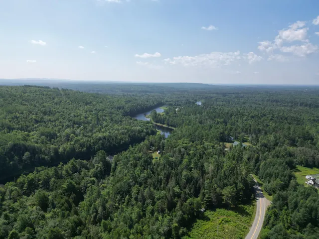 $49,900 | 2788 Bancroft Road, Bancroft, ME 04497