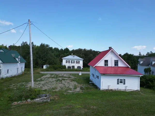 $49,900 | 2788 Bancroft Road, Bancroft, ME 04497