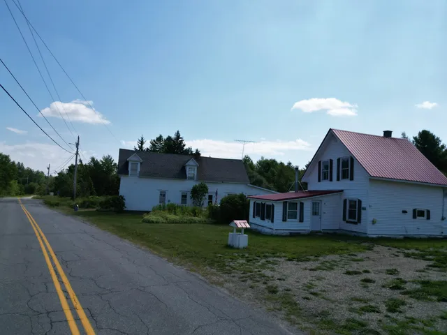 $49,900 | 2788 Bancroft Road, Bancroft, ME 04497