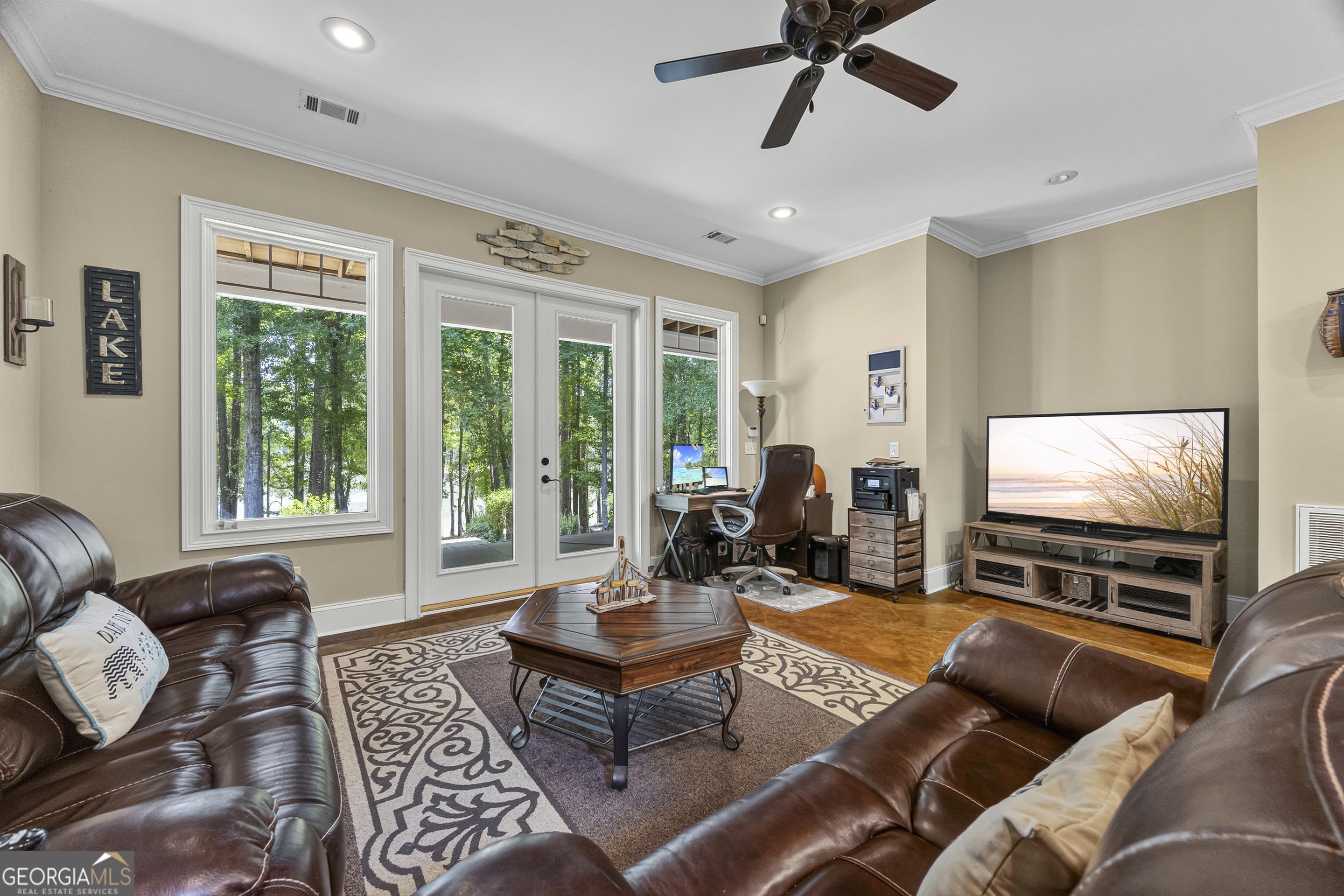 540 Capri Point Lavonia, GA 30553 - Photo 16 of 127