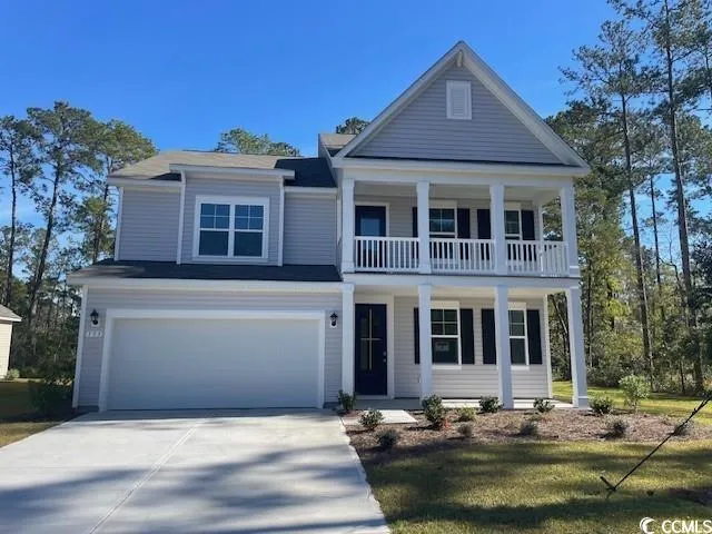 $387,770 | 133 Fair Meadow, Loris, SC 29569