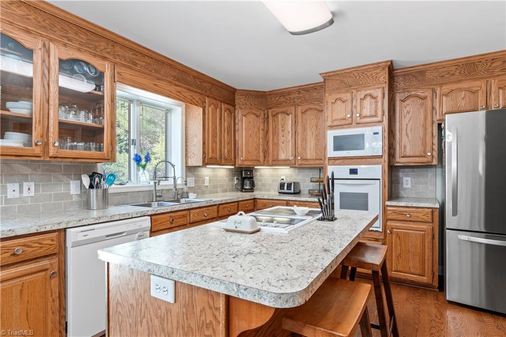 3435 Bowens Road Tobaccoville, NC 27050 - Photo 15 of 50