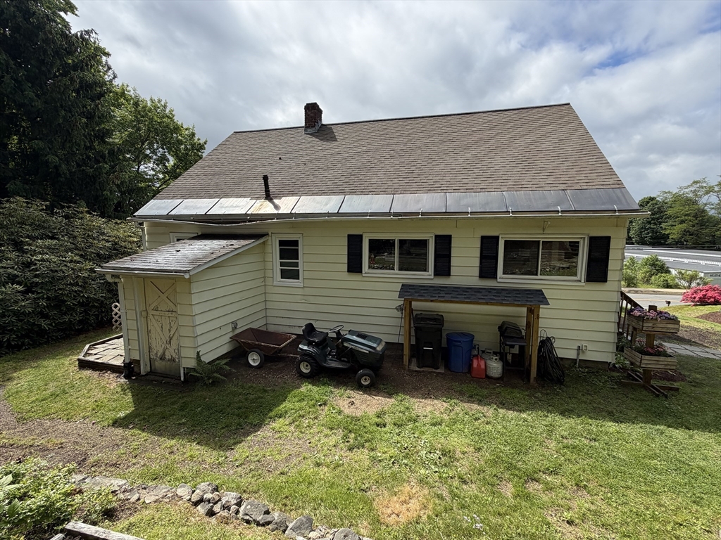 3 Northfield Road Erving, MA 01344 - Photo 6 of 30
