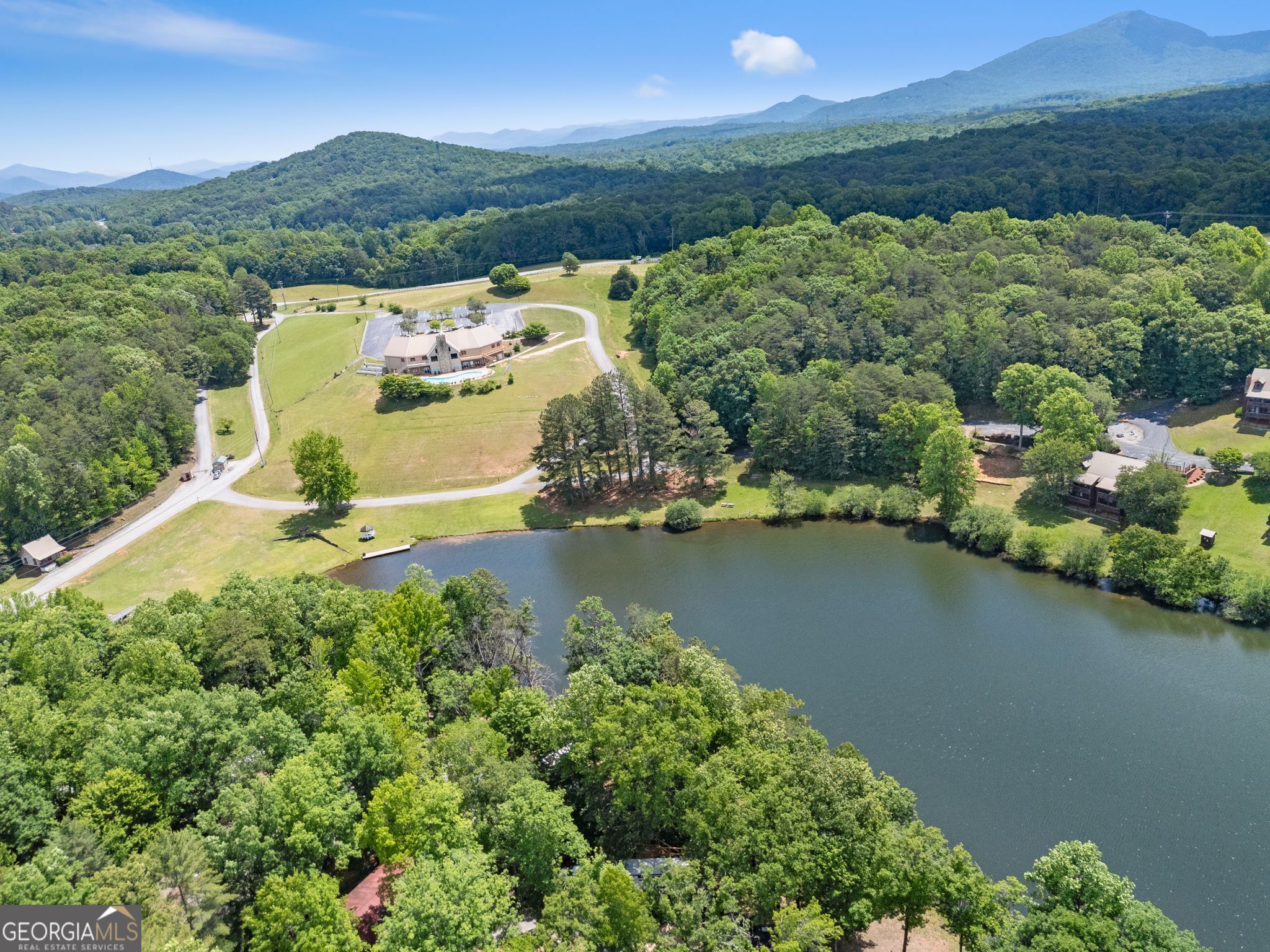 91 Magnificent Way, Unit D45 Cleveland, GA 30528 - Photo 12 of 46 Gallery Image 12