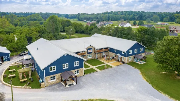 $3,995,000 | 40 Blessed Way, Rock Spring, GA 30739