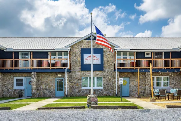 $3,995,000 | 40 Blessed Way, Rock Spring, GA 30739