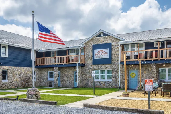 $3,995,000 | 40 Blessed Way, Rock Spring, GA 30739