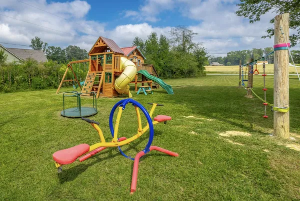 $3,995,000 | 40 Blessed Way, Rock Spring, GA 30739