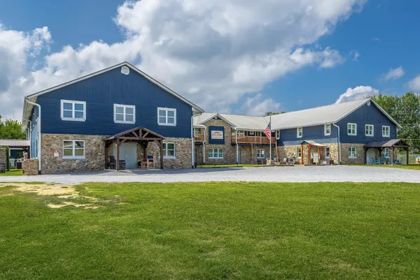 $3,995,000 | 40 Blessed Way, Rock Spring, GA 30739