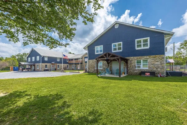 $3,995,000 | 40 Blessed Way, Rock Spring, GA 30739