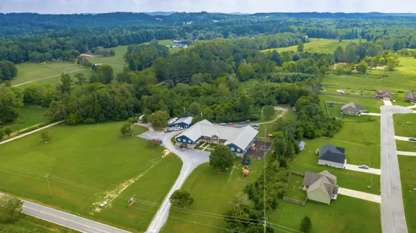 $3,995,000 | 40 Blessed Way, Rock Spring, GA 30739