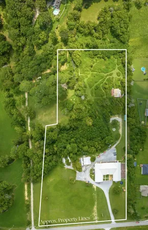 $3,995,000 | 40 Blessed Way, Rock Spring, GA 30739