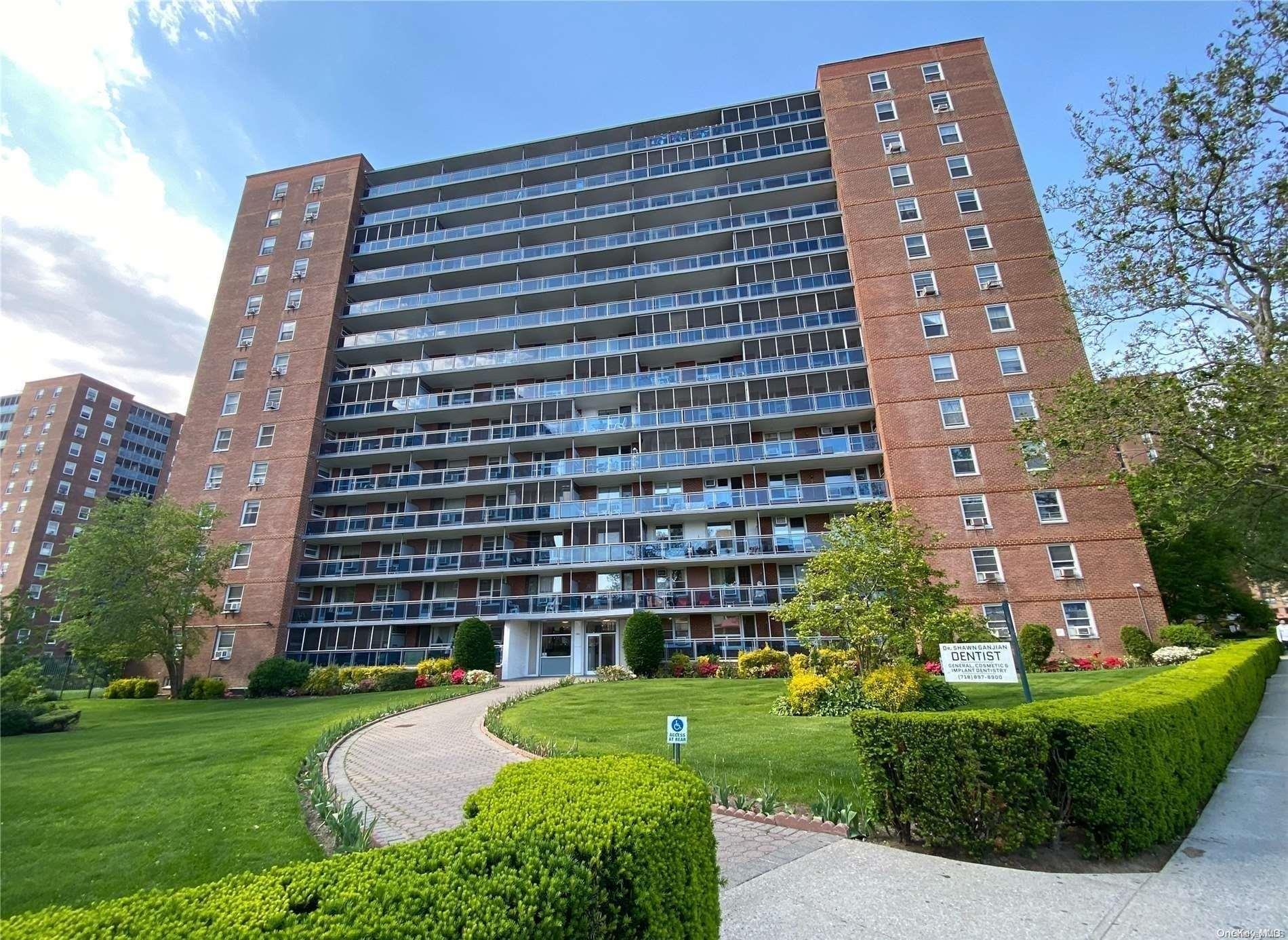 97-37 63rd Road, Unit 5F Queens, NY 11374 - Photo 1 of 1 Gallery Image 1