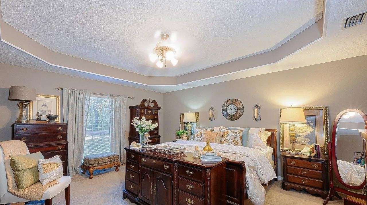 12230 Bromley Road Stapleton, AL 36578 - Photo 18 of 34 Bedroom