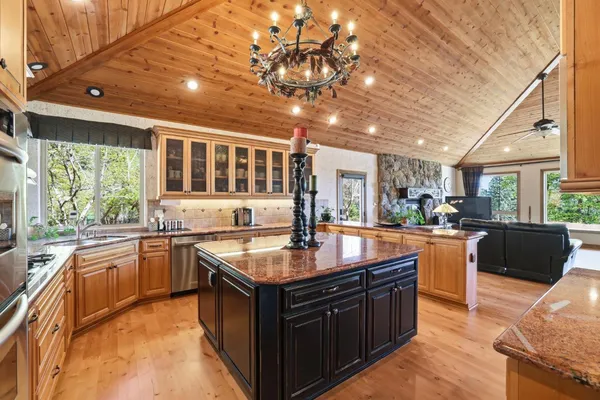 $1,010,000 | 4345 La Brosa Place, Foresthill, CA 95631