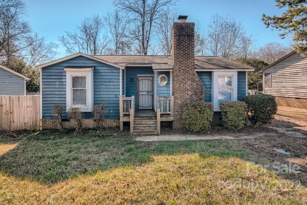 8808 Idlewild Road Charlotte, NC 28227 - Photo 1 of 11 Gallery Image 1