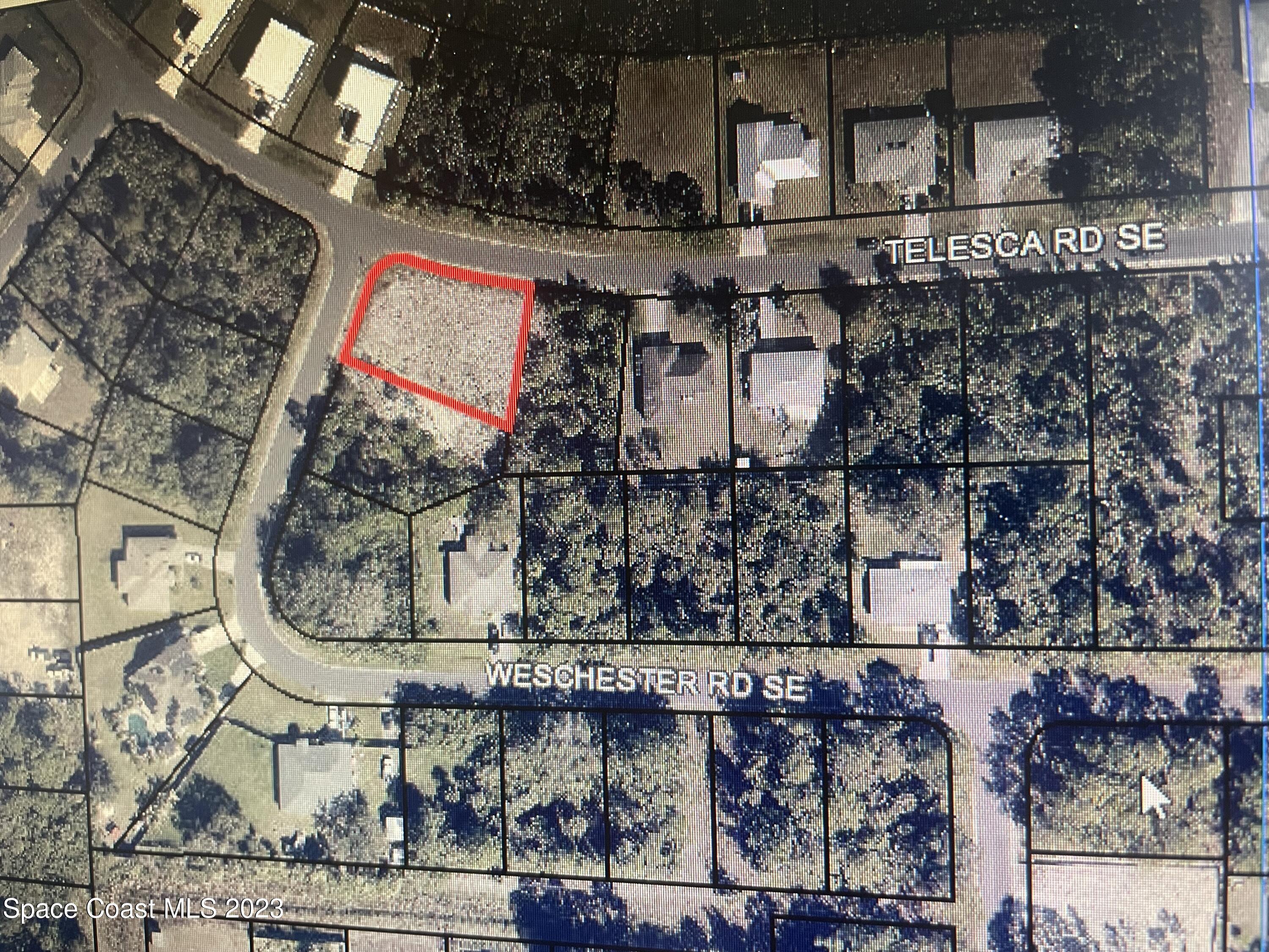 1007 Westchester Road Palm Bay, FL 32909 - Photo 1 of 2 IMG_0799