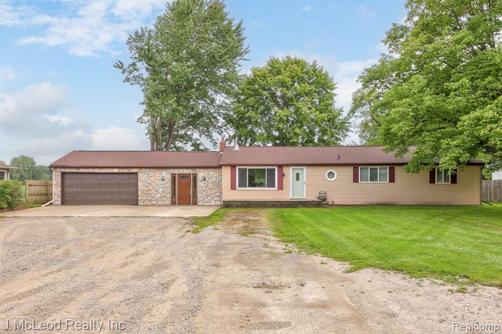 5217 Millington Road Millington, MI 48746 - Photo 2 of 42