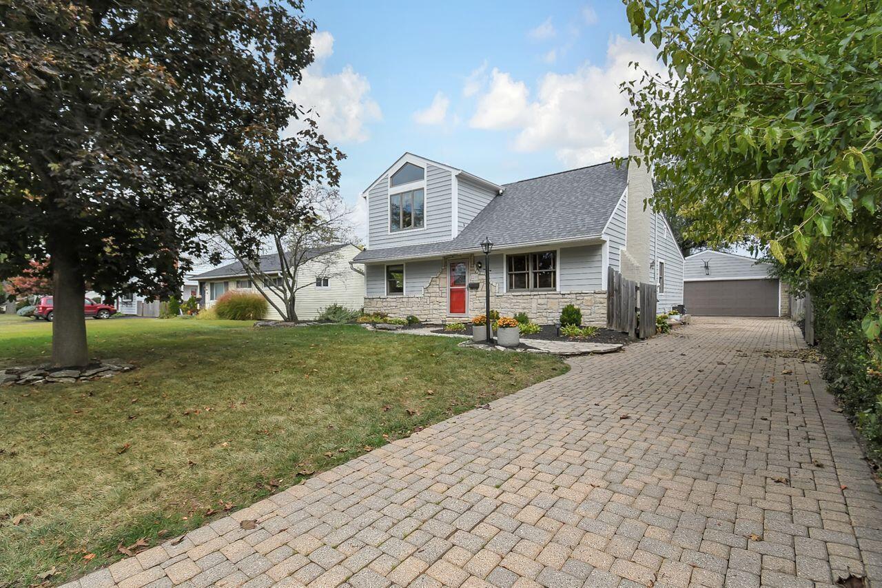 2210 Edgevale Road Columbus, OH 43221 - Photo 2 of 43 3