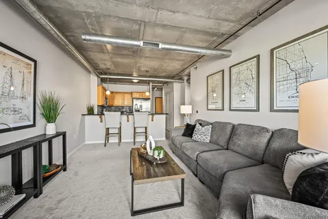 $295,000 | 102 North Water Street, Unit 511, Milwaukee, WI 53202