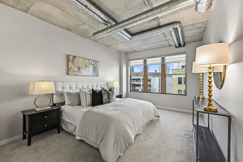 $295,000 | 102 North Water Street, Unit 511, Milwaukee, WI 53202