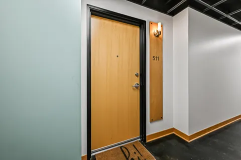$295,000 | 102 North Water Street, Unit 511, Milwaukee, WI 53202