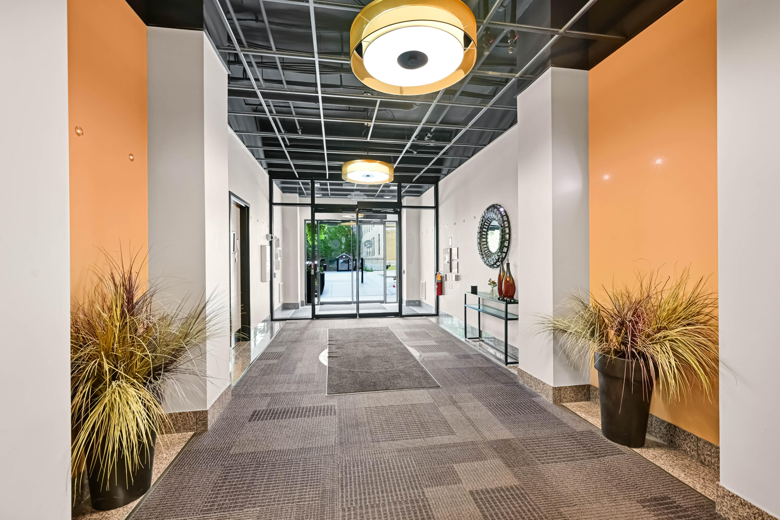 102 North Water Street, Unit 511 Milwaukee, WI 53202 - Photo 25 of 42 Lobby