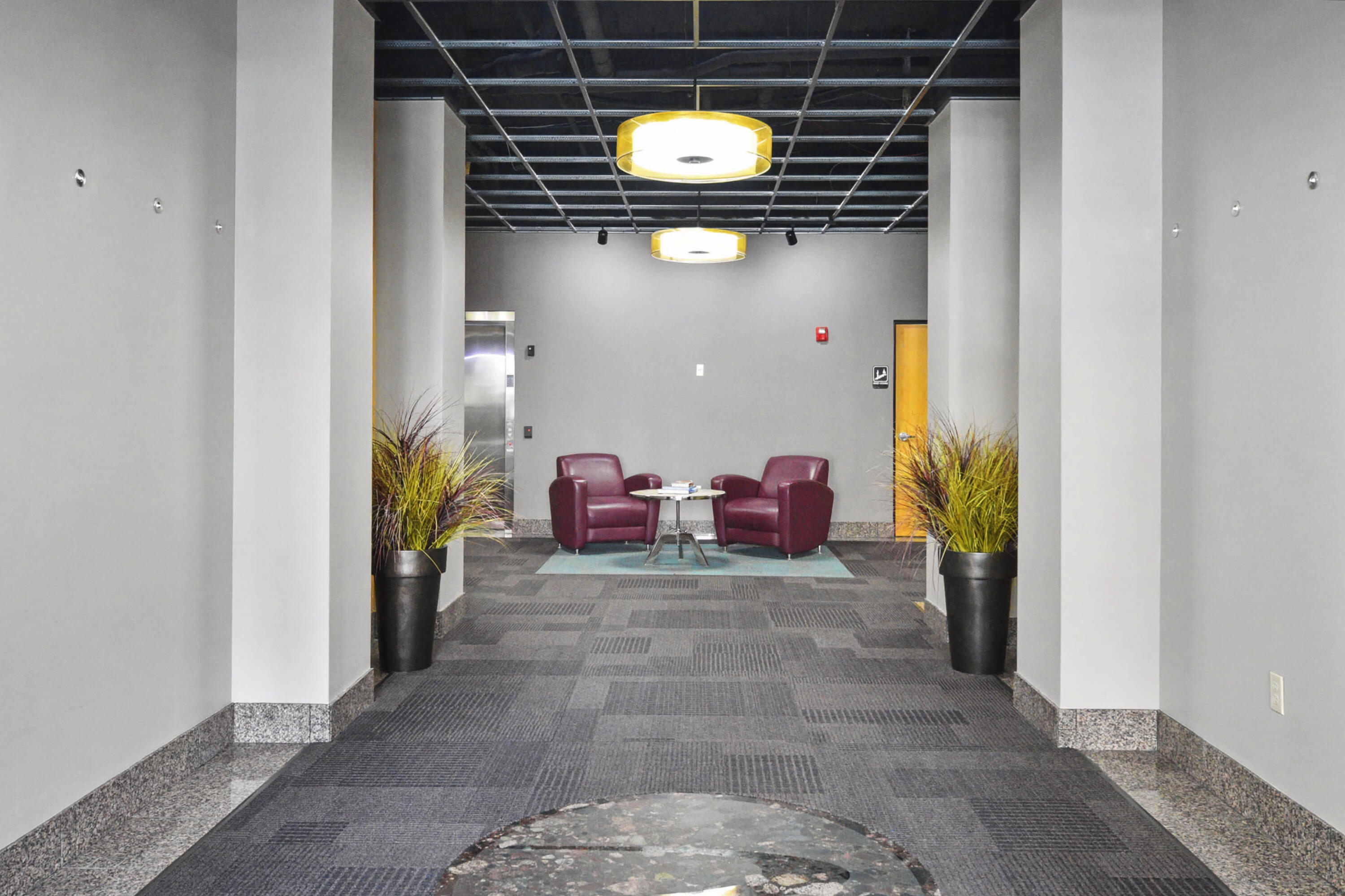 102 North Water Street, Unit 511 Milwaukee, WI 53202 - Photo 27 of 42 Lobby
