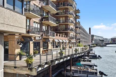 $295,000 | 102 North Water Street, Unit 511, Milwaukee, WI 53202