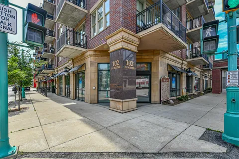 $295,000 | 102 North Water Street, Unit 511, Milwaukee, WI 53202