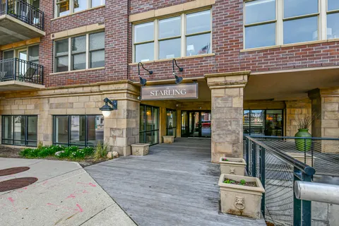$295,000 | 102 North Water Street, Unit 511, Milwaukee, WI 53202