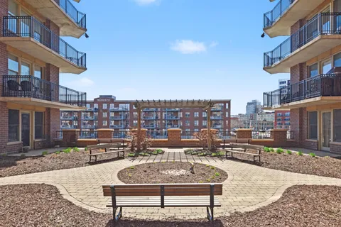 $295,000 | 102 North Water Street, Unit 511, Milwaukee, WI 53202