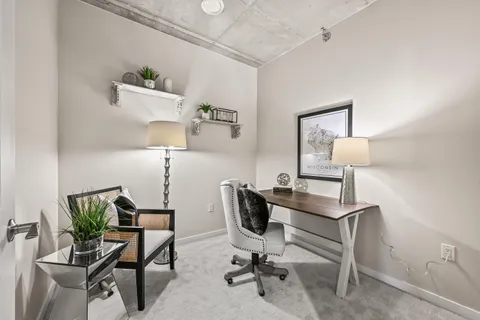 $295,000 | 102 North Water Street, Unit 511, Milwaukee, WI 53202