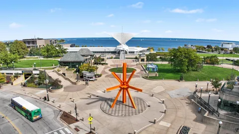 $295,000 | 102 North Water Street, Unit 511, Milwaukee, WI 53202