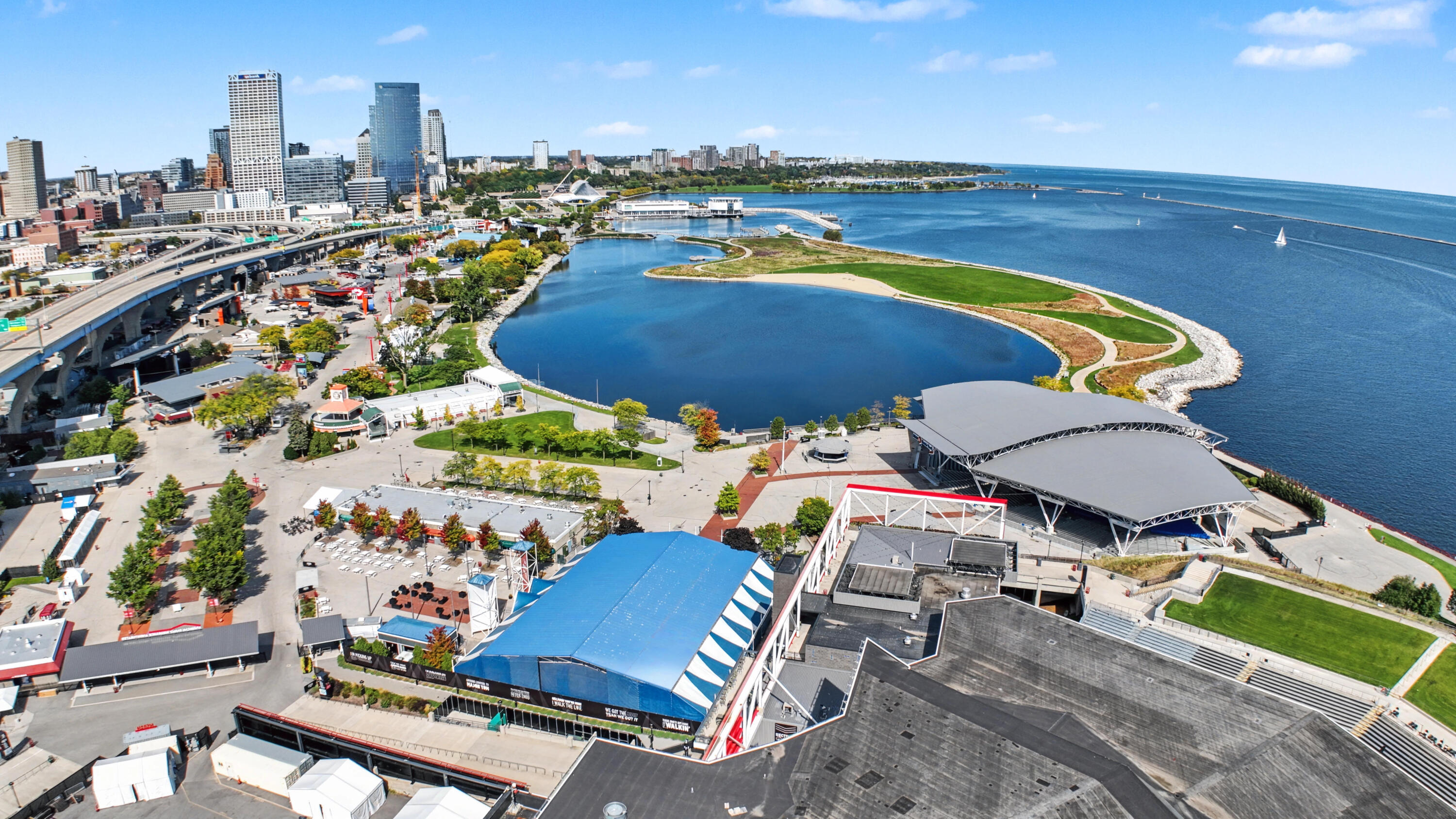 102 North Water Street, Unit 511 Milwaukee, WI 53202 - Photo 42 of 42 Milwaukee