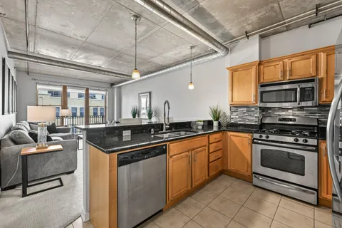 $295,000 | 102 North Water Street, Unit 511, Milwaukee, WI 53202
