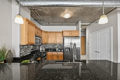 $295,000 | 102 North Water Street, Unit 511, Milwaukee, WI 53202