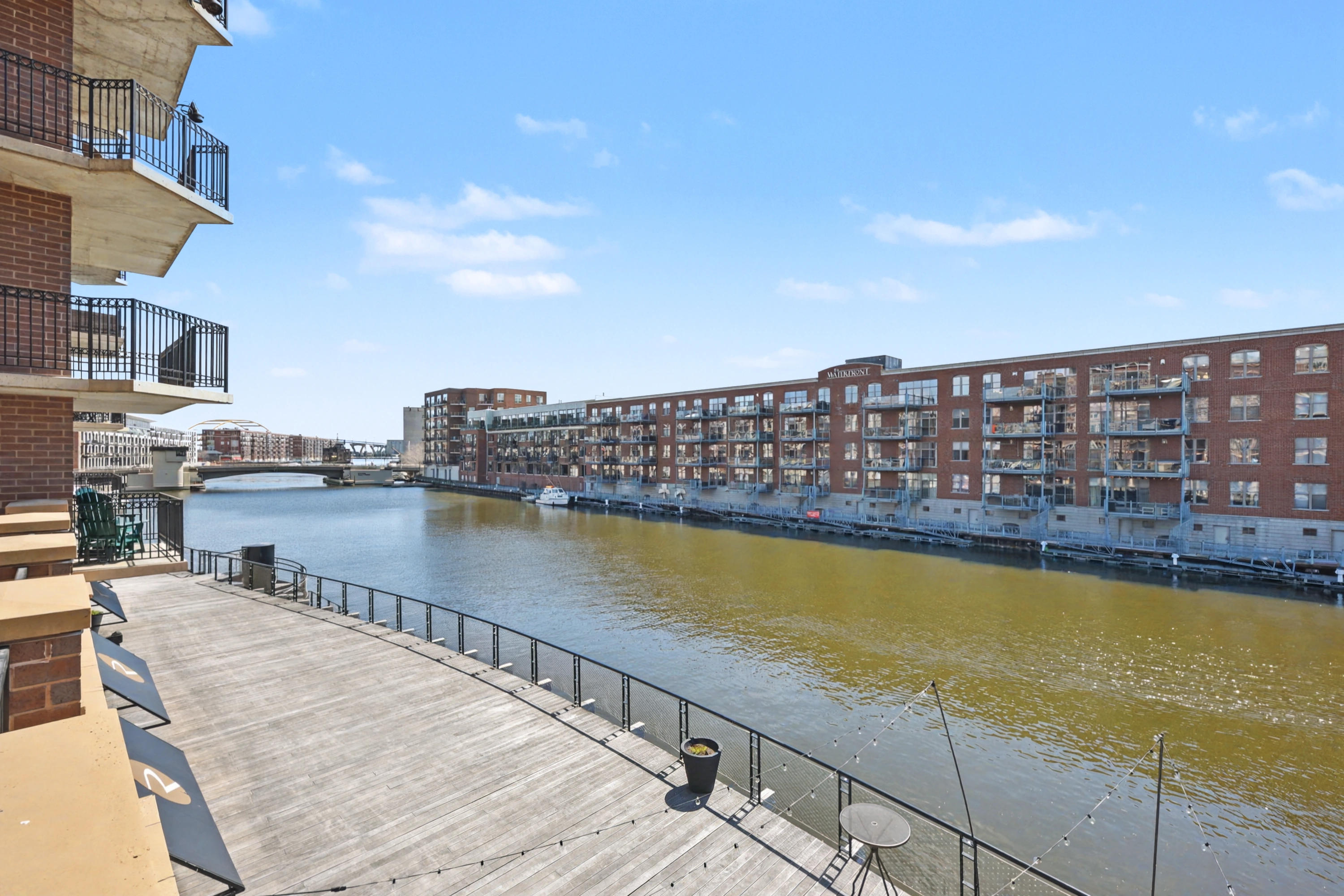 102 North Water Street, Unit 511 Milwaukee, WI 53202 - Photo 10 of 13 EUP_4993