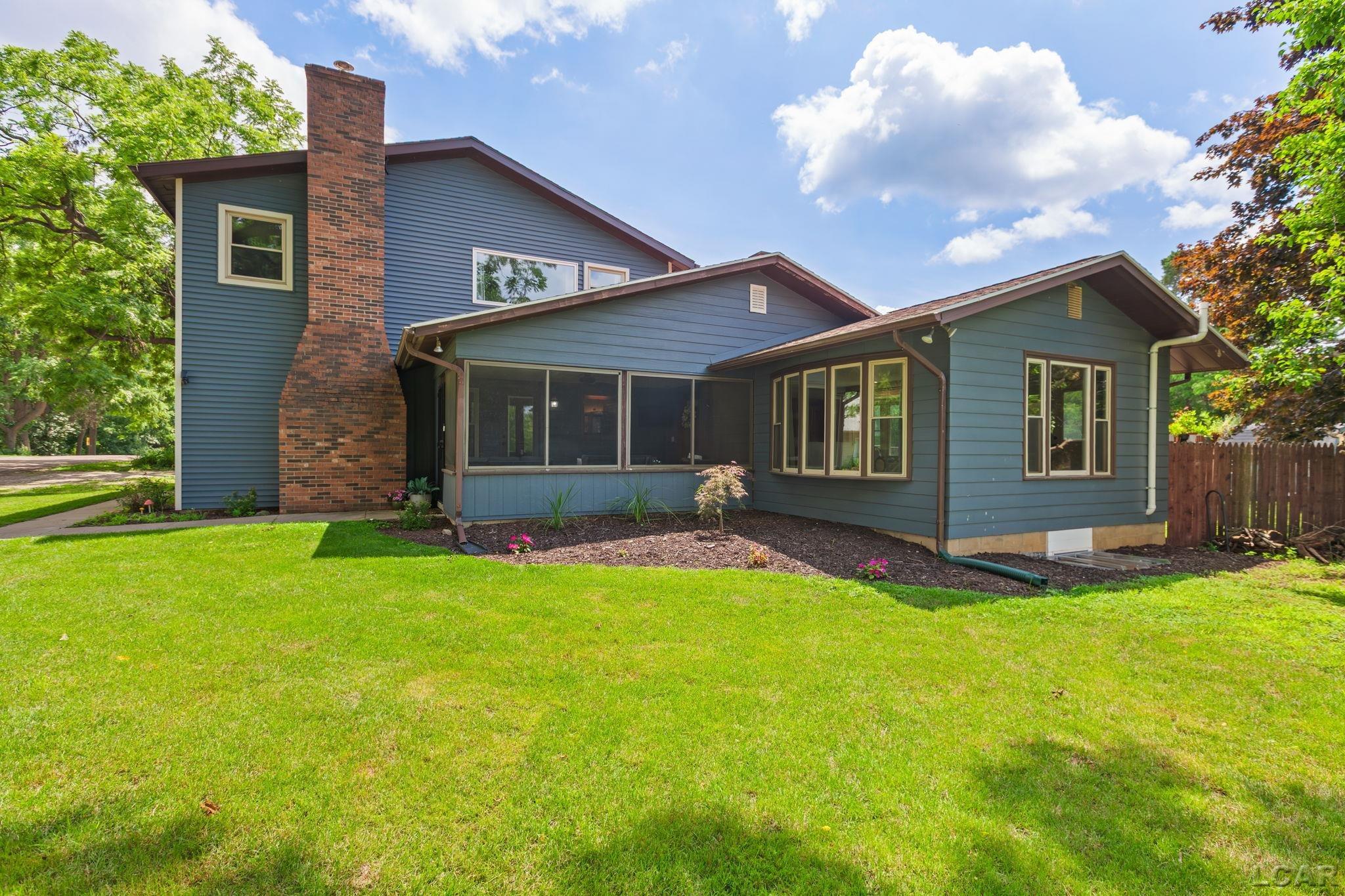 13505 Vischer Road Addison, MI 49220 - Photo 46 of 58