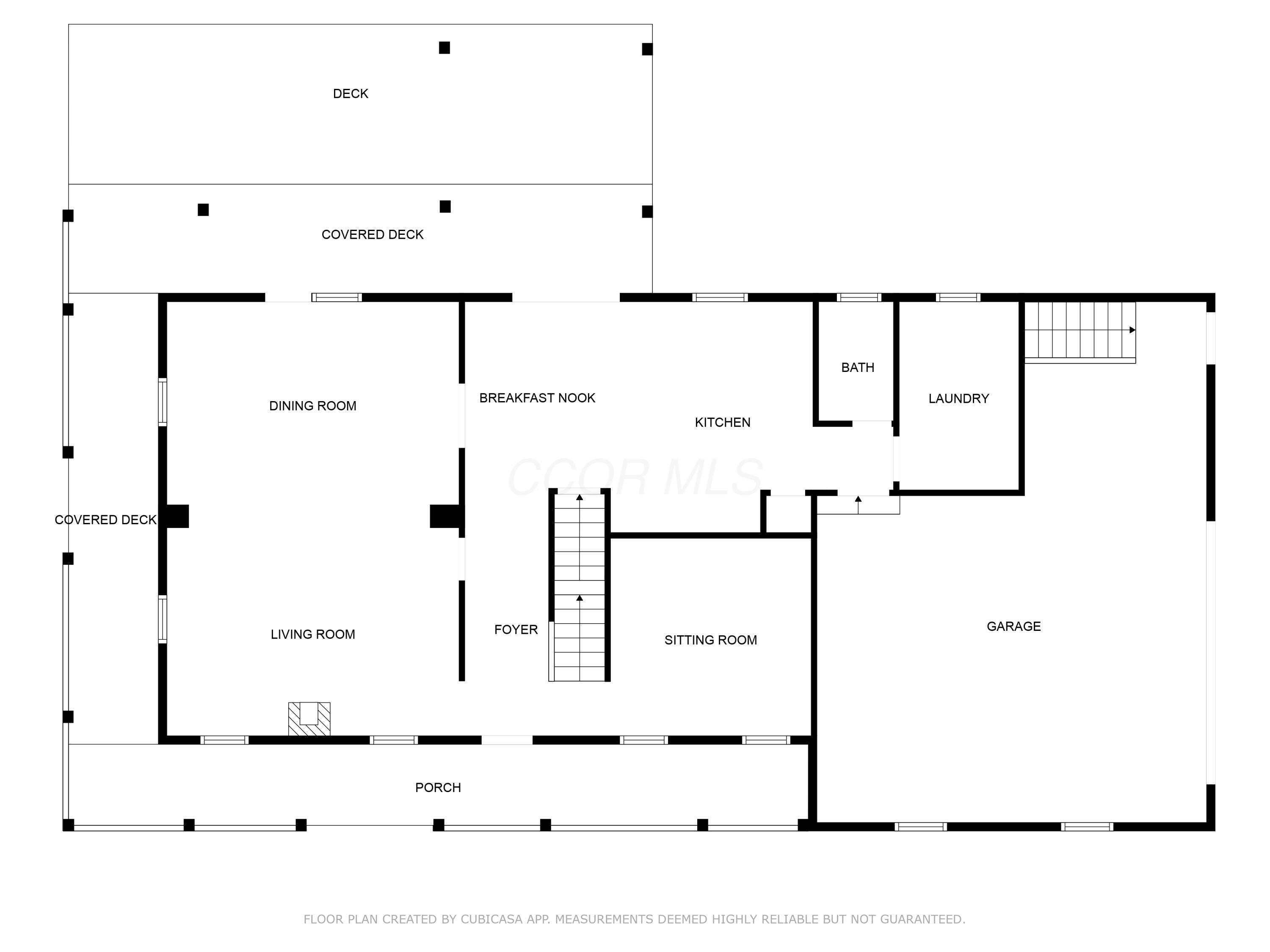 16631 Kaylor Road Danville, OH 43014 - Photo 49 of 51 2nd_floor_16631_kaylor_road_danville_wit