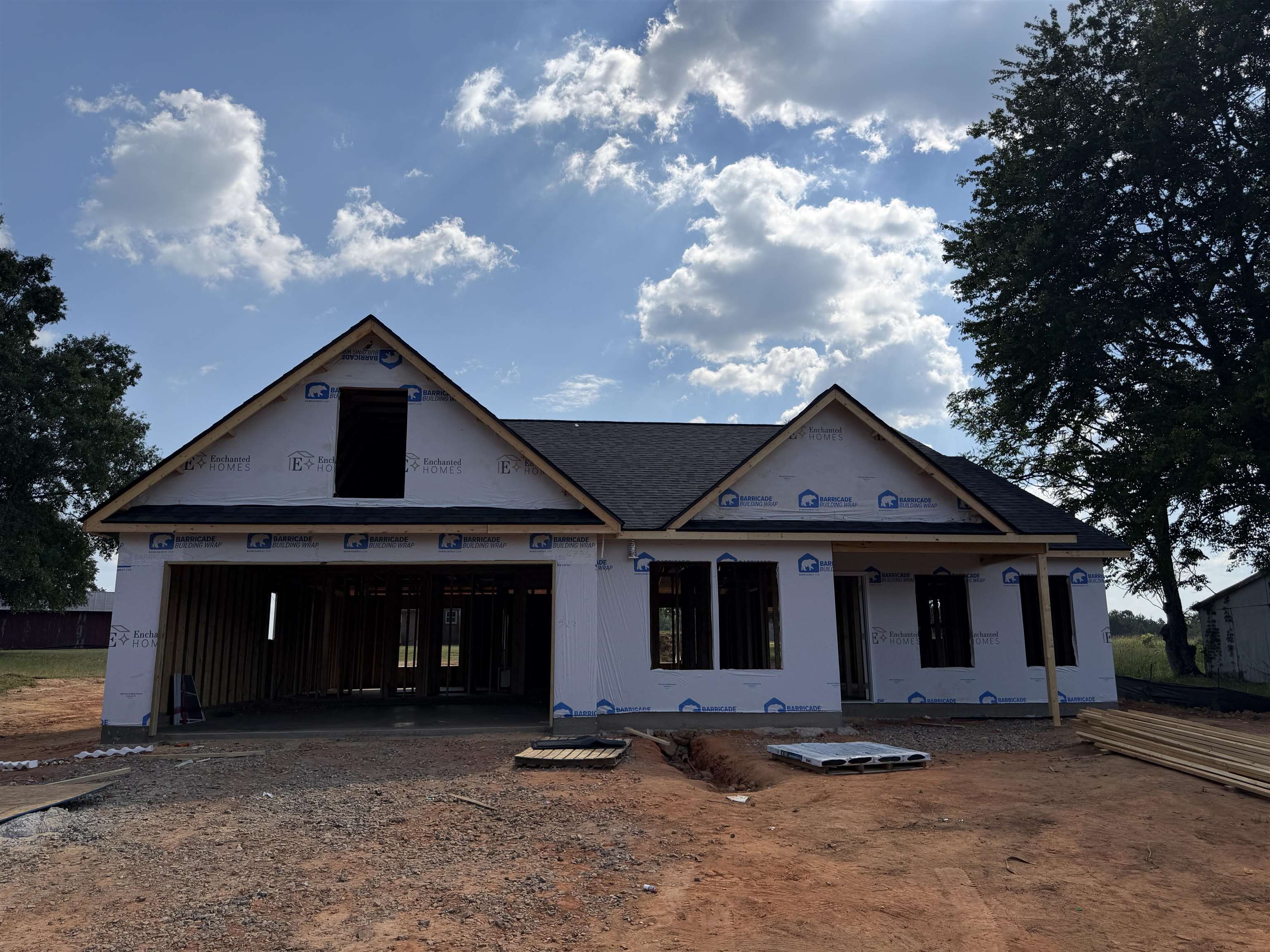 7211 New Cut Road Inman, SC 29349 - Photo 1 of 3 Gallery Image 1
