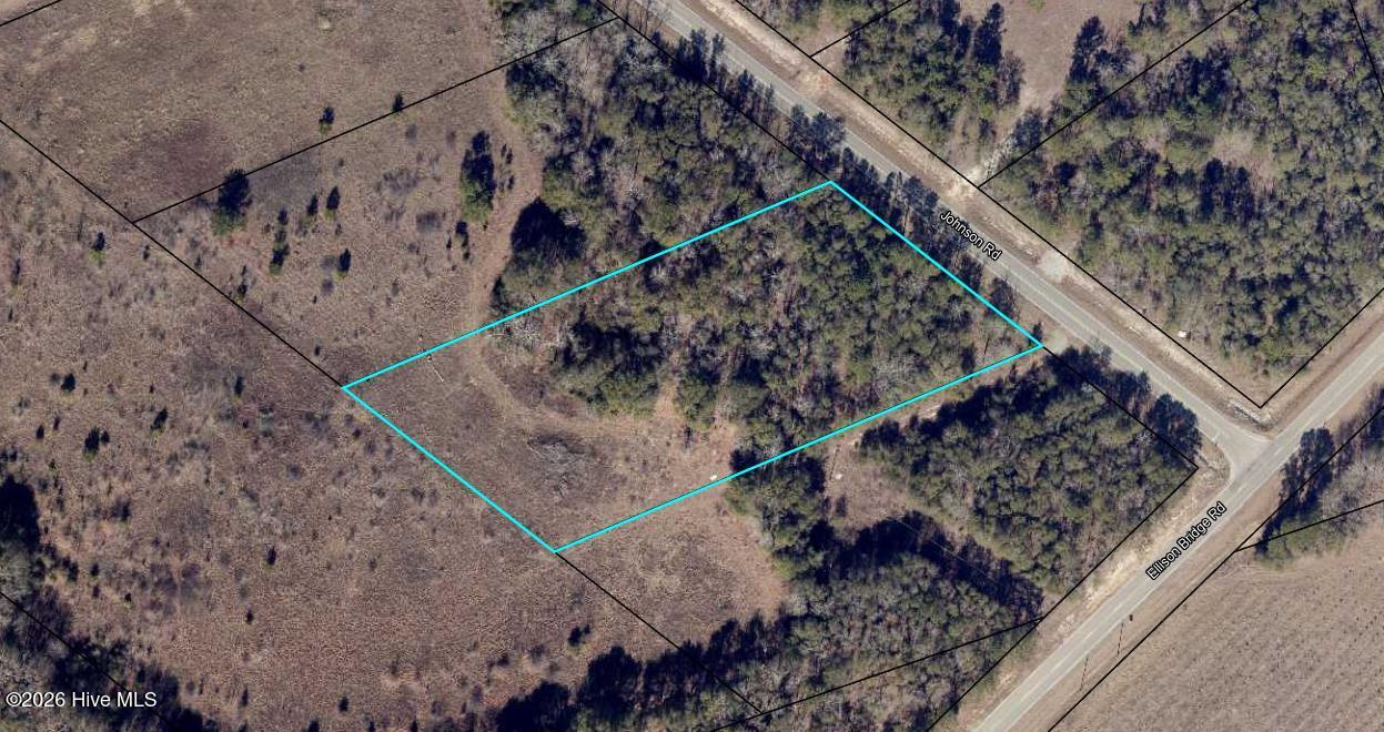 894 Johnson Road Sardis, GA 30456 - Photo 4 of 4 LOT 3 // 902 Johnson Rd