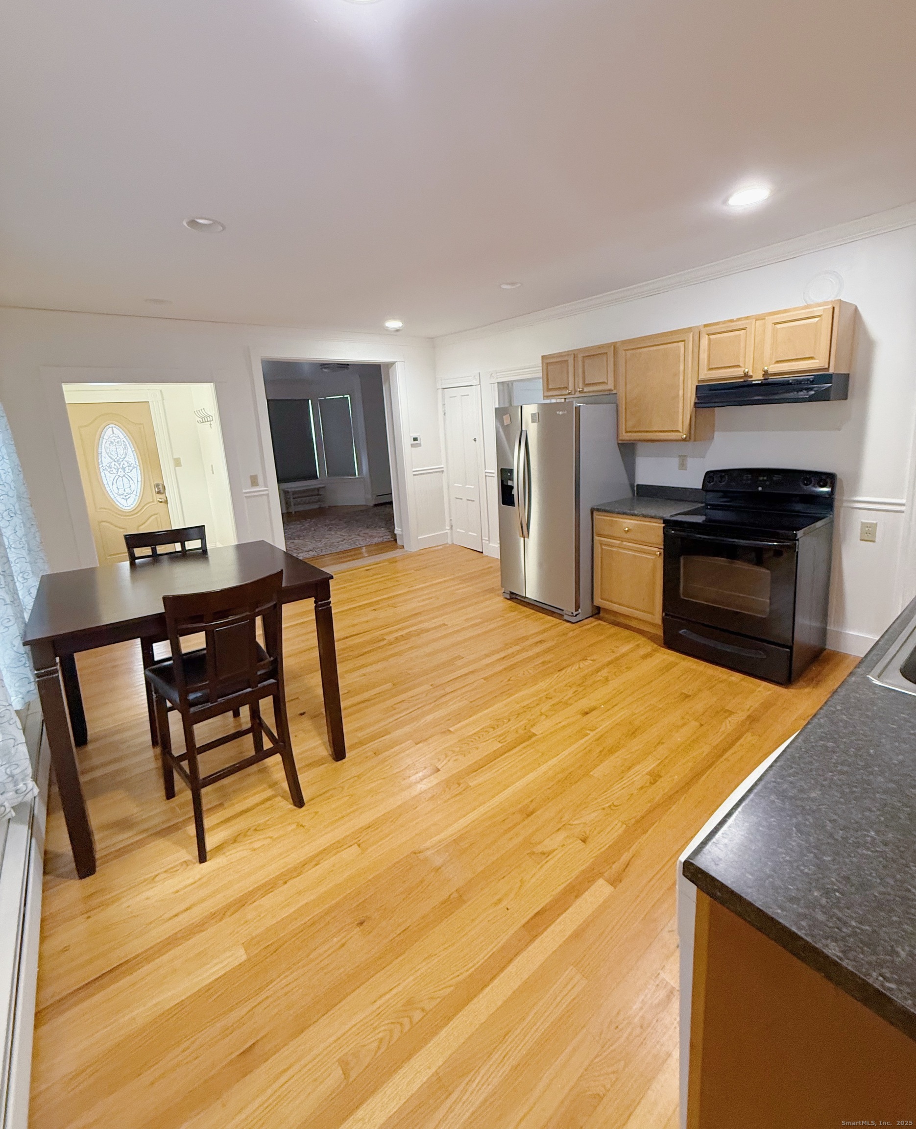 1716 Farmington Avenue Farmington, CT 06085 - Photo 15 of 17 a bedroom with furniture and a bed