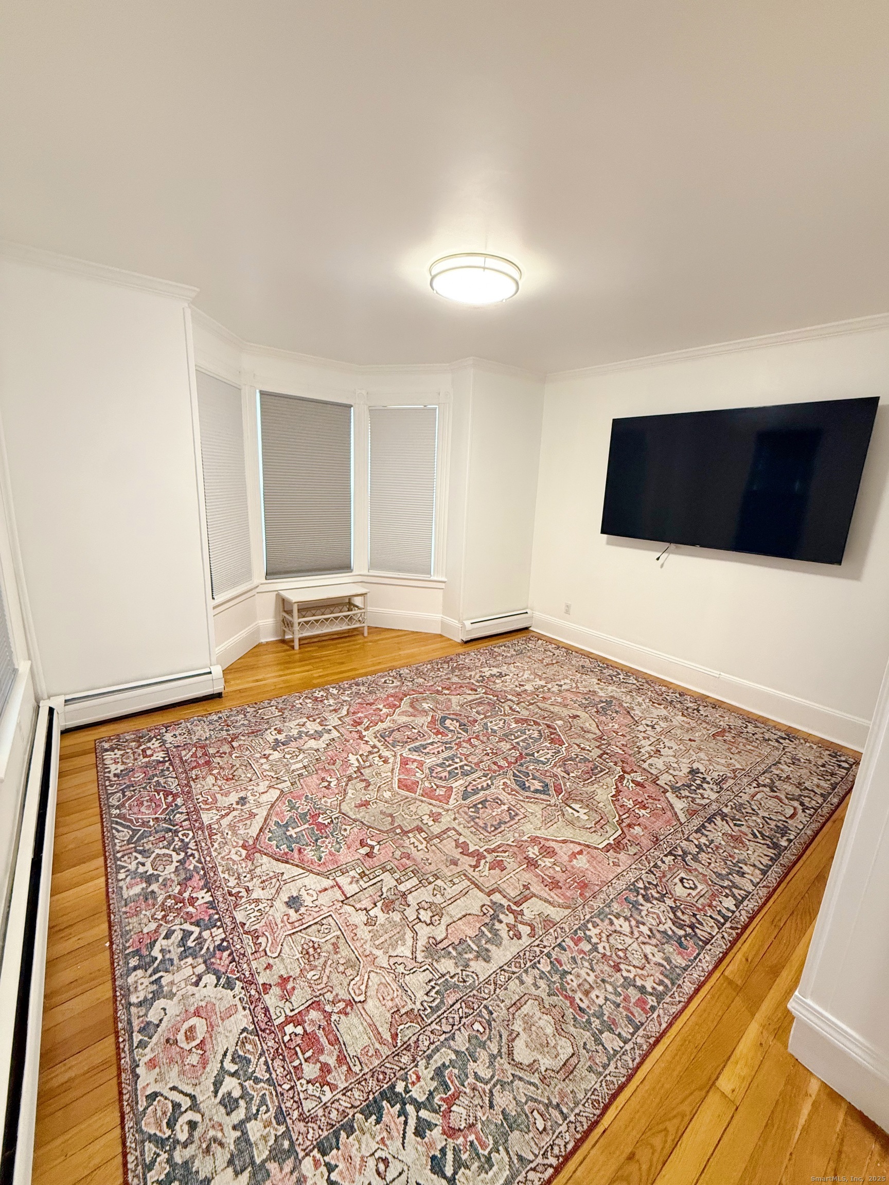 1716 Farmington Avenue Farmington, CT 06085 - Photo 6 of 17 a view of kitchen with sink and wooden floor