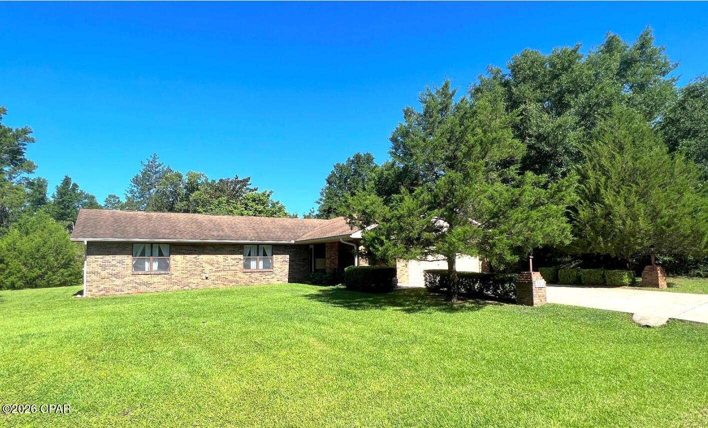 3922 Vistula Drive Chipley, FL 32428 - Photo 2 of 2