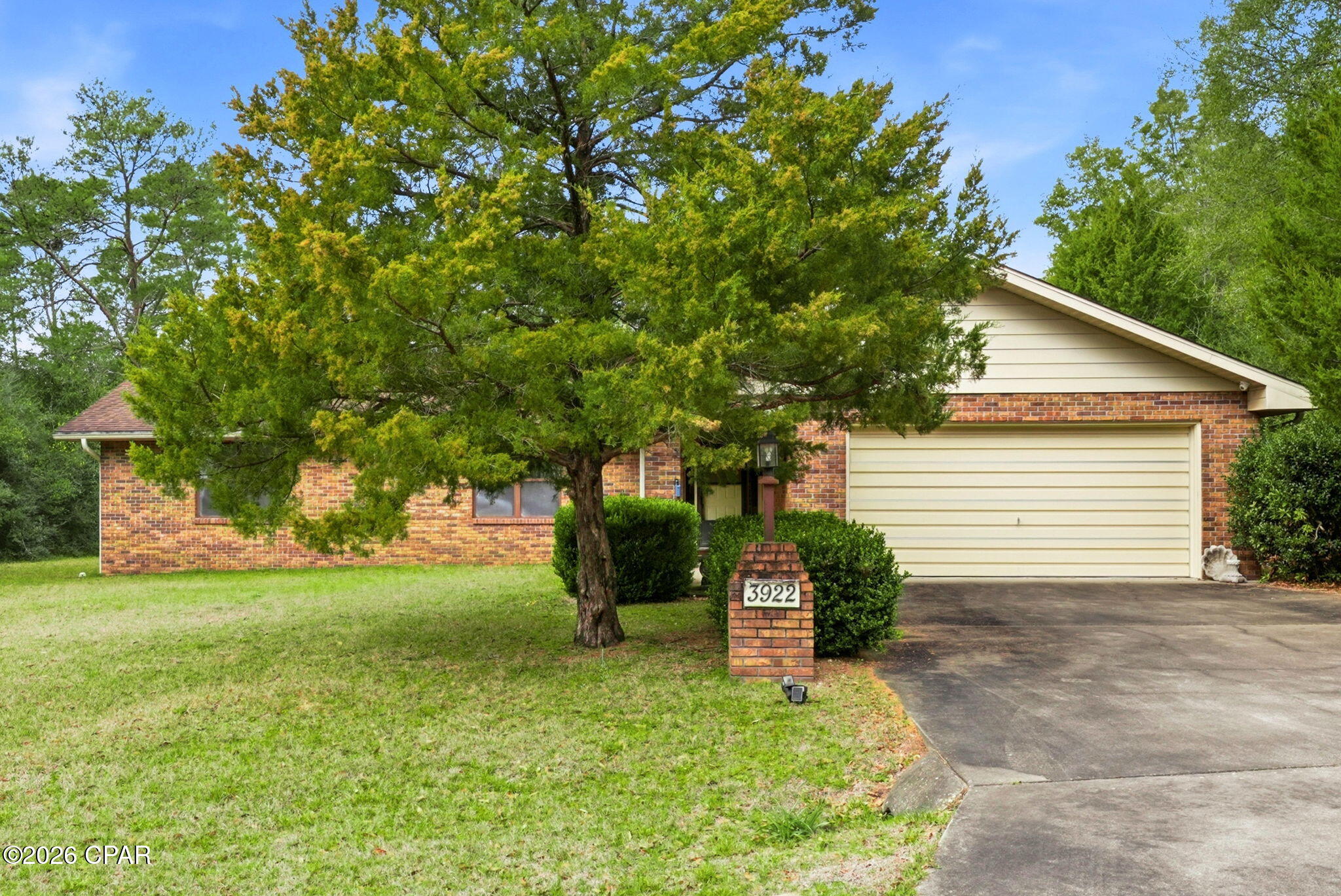 3922 Vistula Drive Chipley, FL 32428 - Photo 3 of 32