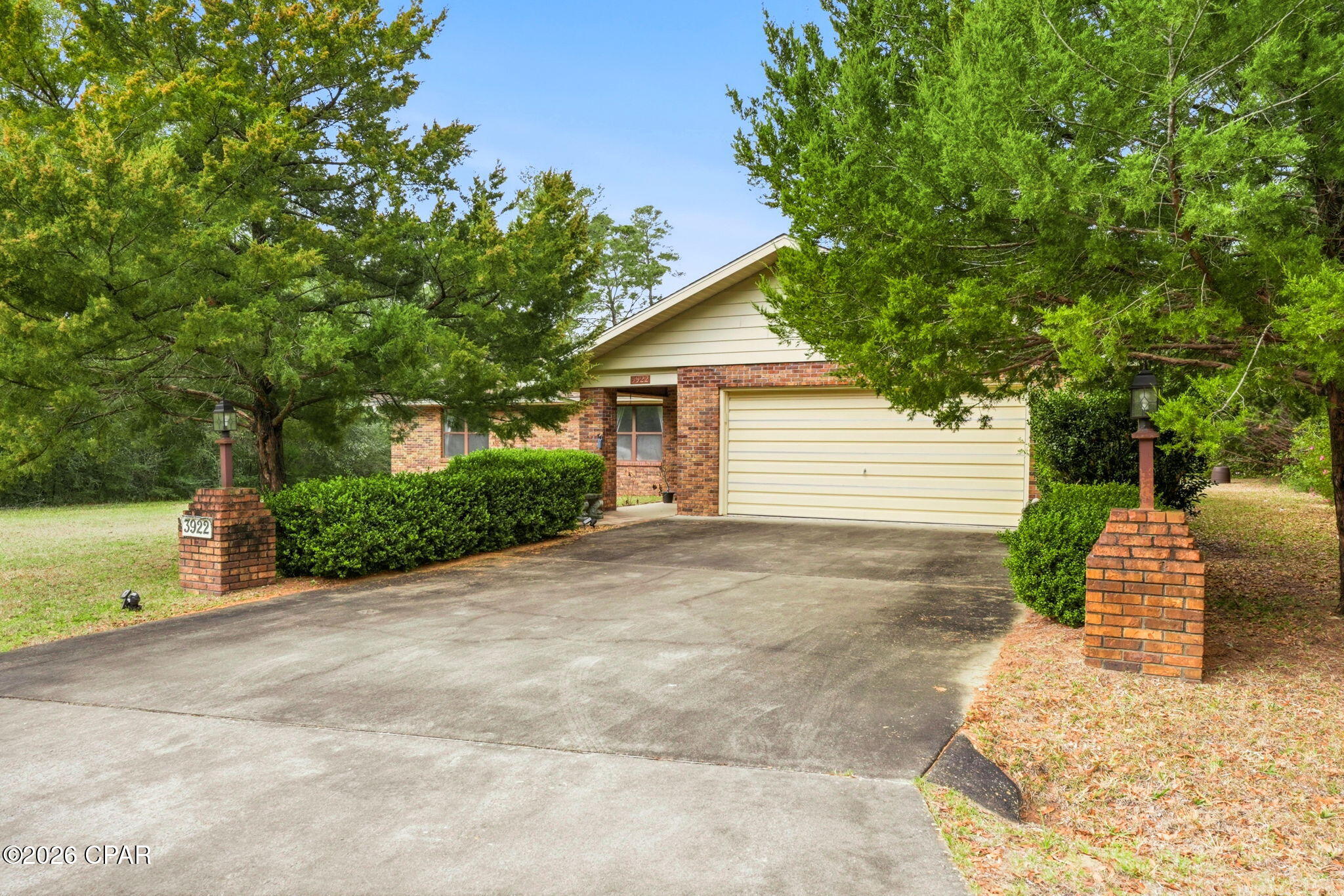 3922 Vistula Drive Chipley, FL 32428 - Photo 4 of 32