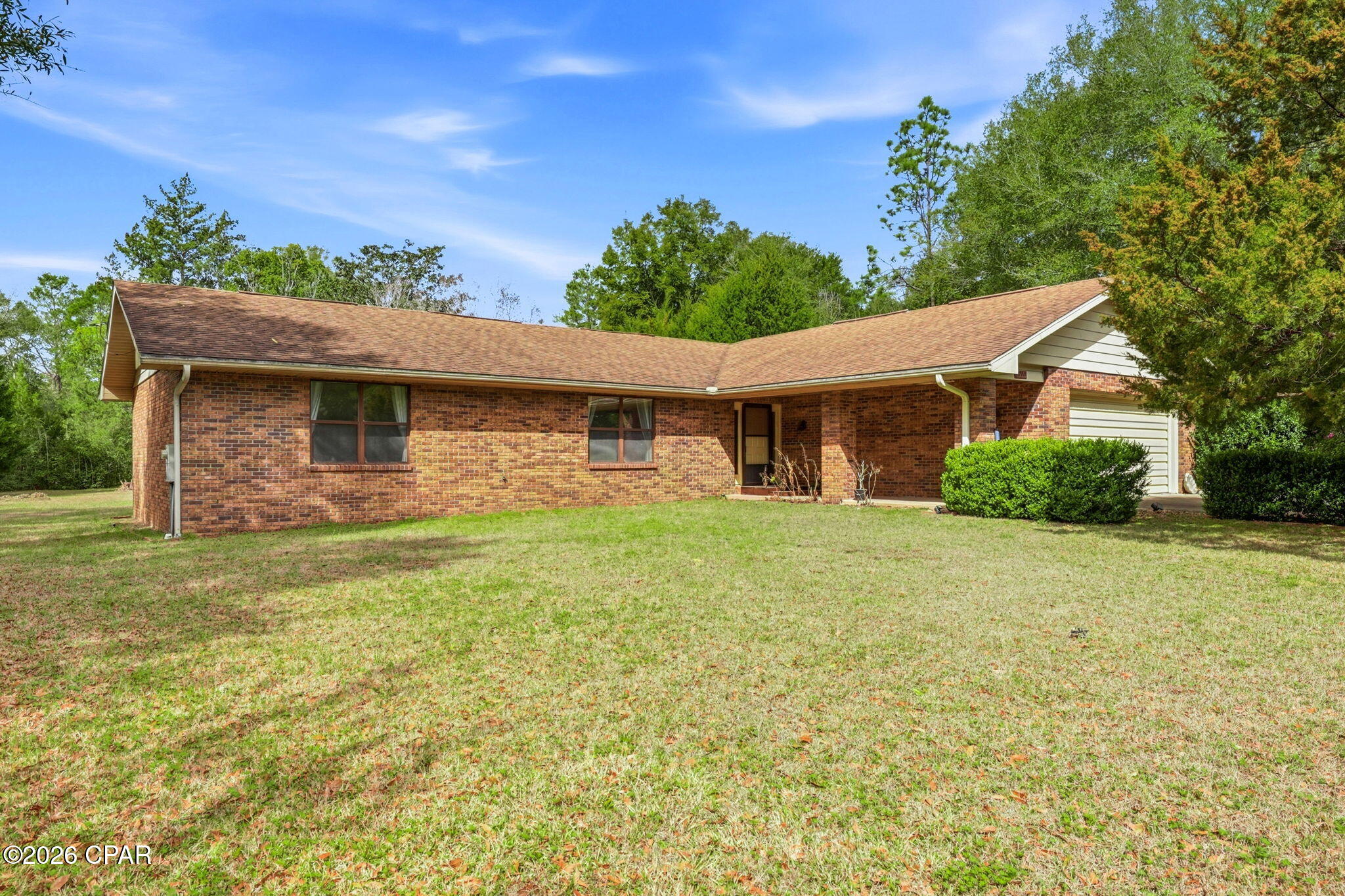 3922 Vistula Drive Chipley, FL 32428 - Photo 5 of 32