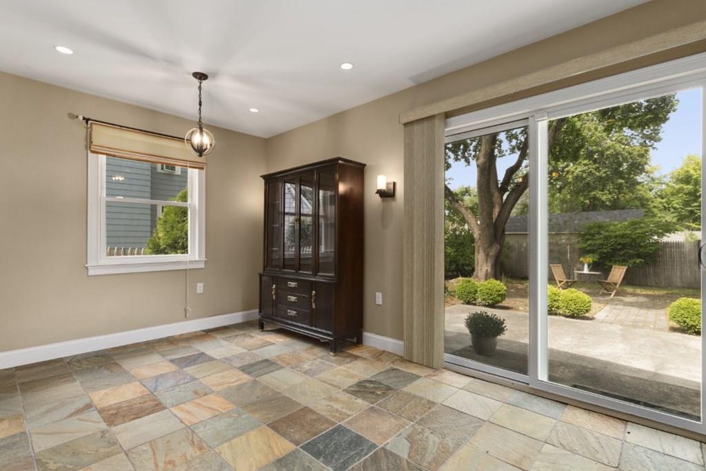 22 Irving Street Reading, MA 01867 - Photo 17 of 37 a view of livingroom with window